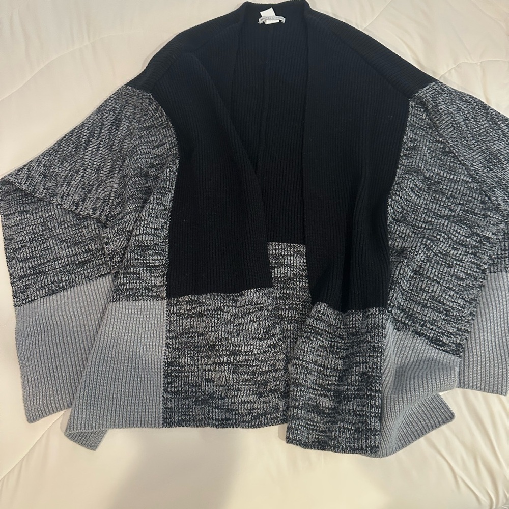 Rebecca Minkoff Shawl Wrap